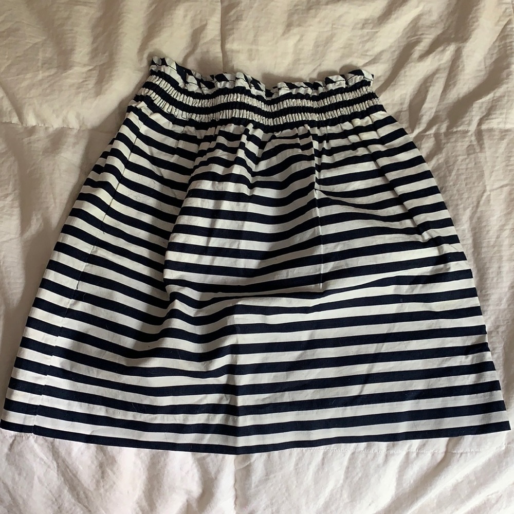 Jcrew skirt